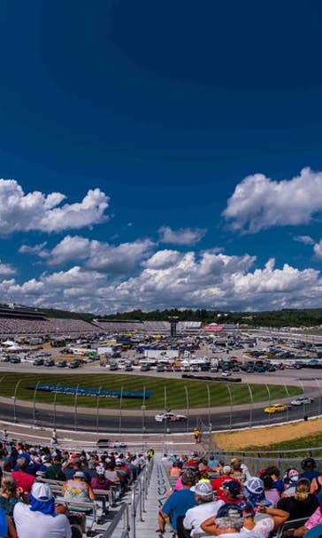 NASCAR Whelen Modified Tour Merger - Who Wins?